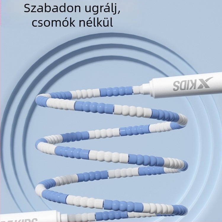 Xtep PP ugrókötél általános iskolások számára, fitnesz felszerelés