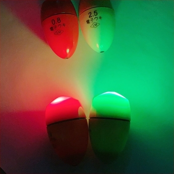 Arata horgász drift úszó – műanyag, világító éjszakai úszó, Guangdong eredetű, Consulting márka