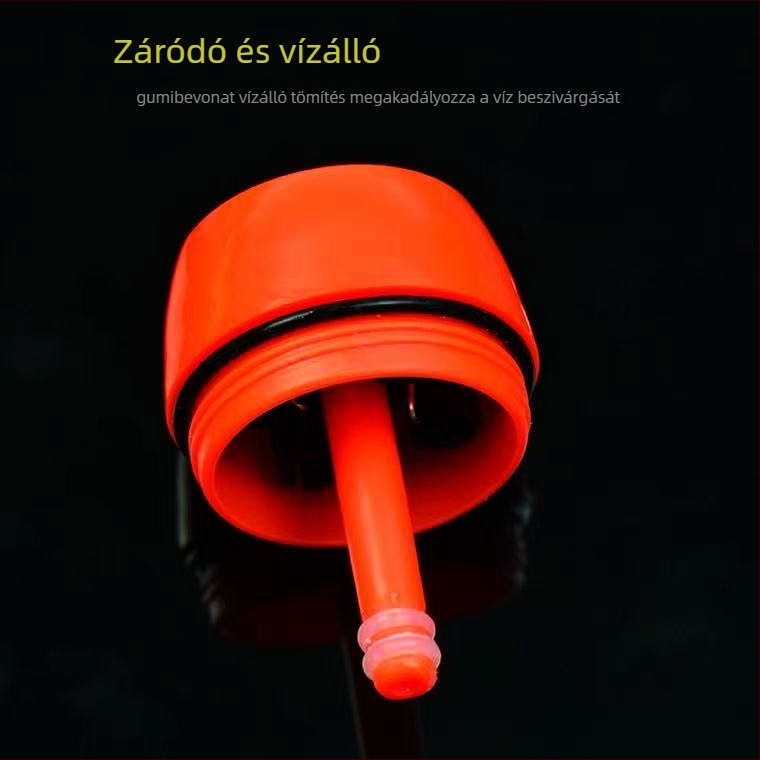 Arata horgász drift úszó – műanyag, világító éjszakai úszó, Guangdong eredetű, Consulting márka