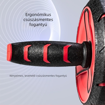Hasizomkerék, Scrub sd-jfl-002, 1.95 kg