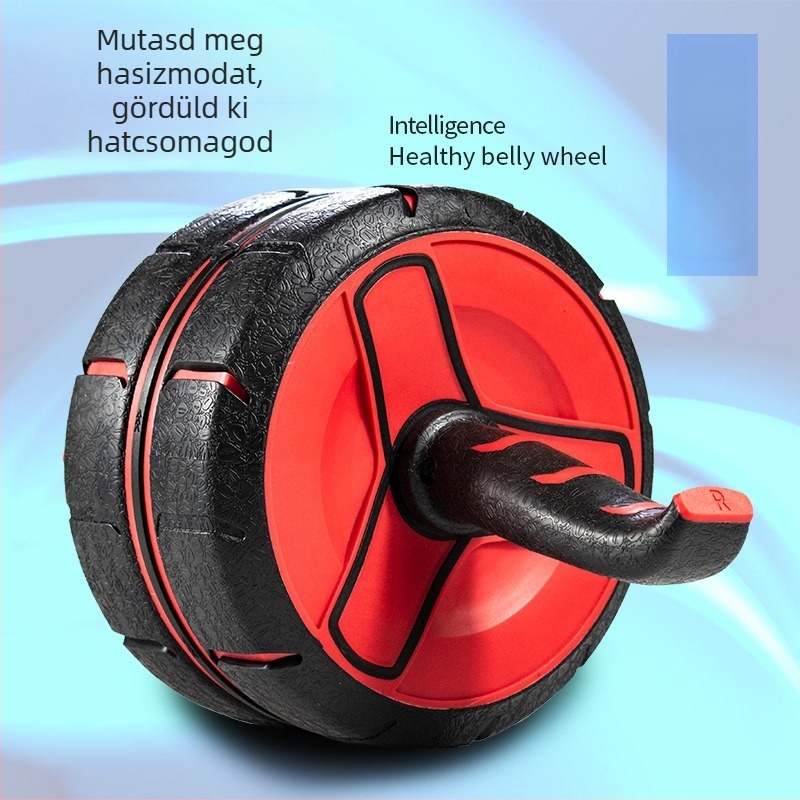 Hasizomkerék, Scrub sd-jfl-002, 1.95 kg