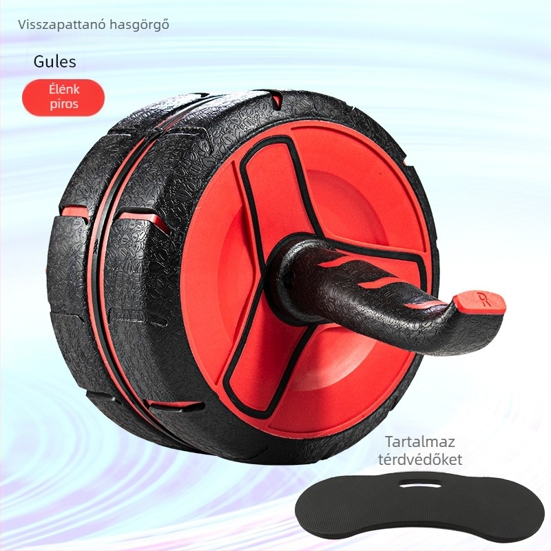 Hasizomkerék, Scrub sd-jfl-002, 1.95 kg