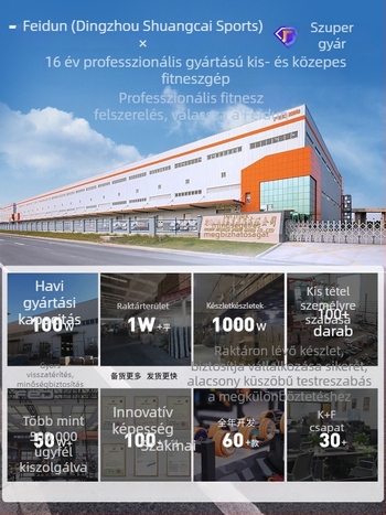 Flyton Professzionális ugrókötél - PVC, Zhejiang, 2026 tavasz