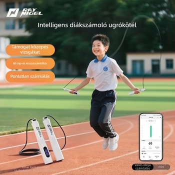 Raynigel Okos Ugrókötél – ABS, 2.8, Fitnesz Eszköz