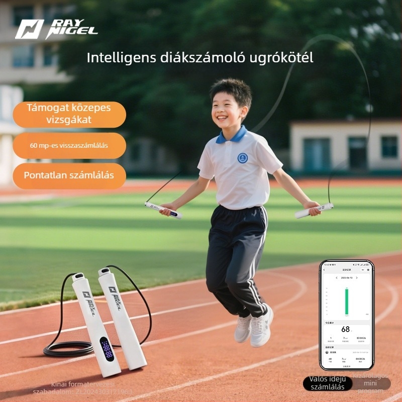 Raynigel Okos Ugrókötél – ABS, 2.8, Fitnesz Eszköz