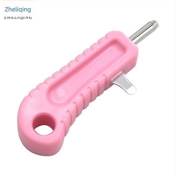 Macadamia dióhéj feltörő eszköz - Type Weiqiang, konyhai eszközök készlet, magáncímke elérhető, 2013 nyári megjelenés