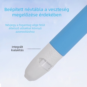 Gyerekeknek szóló ugrálókötél csapágyas markolatokkal, ABS anyagból, alkalmas futásra és edzésre, 2025 tavaszi kiadás