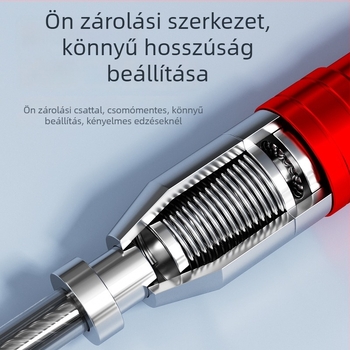 Yanbao ugrókötél – alkalmas edzéshez és sporthoz, specifikációk: 3, licencelt magánmárka
