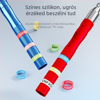 Yanbao ugrókötél – alkalmas edzéshez és sporthoz, specifikációk: 3, licencelt magánmárka