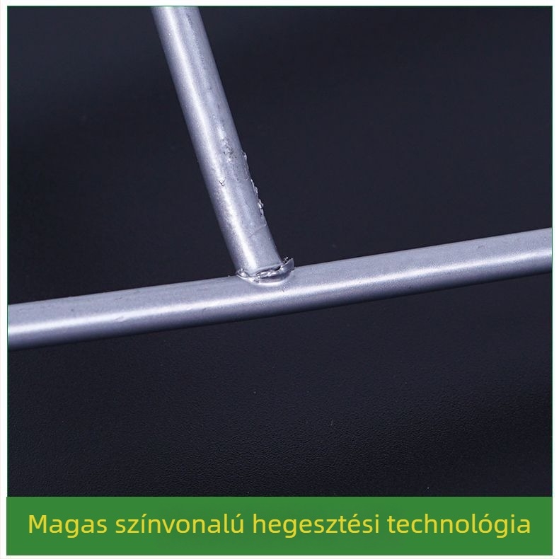 Fém talajra dugható bottartó tengeri horgászathoz, összecsukható, kettős használat