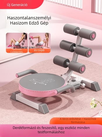 Wx-045 hasizom görgető gép, összecsukható, 5700 g, Jinhua Zhejiang