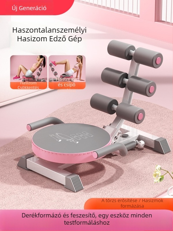 Wx-045 hasizom görgető gép, összecsukható, 5700 g, Jinhua Zhejiang