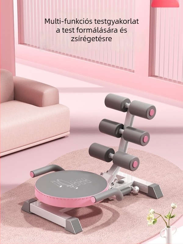 Wx-045 hasizom görgető gép, összecsukható, 5700 g, Jinhua Zhejiang