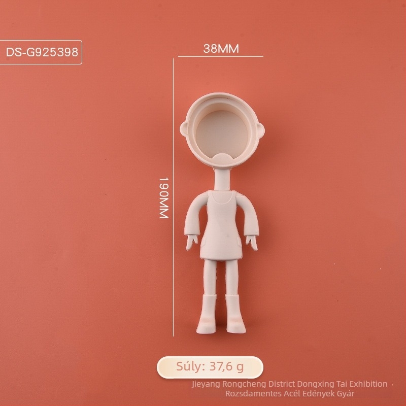 TAIZHAN Szilikon sütőeszköz készlet – Szilikon spatula, habverő, olajecset és tojásfehérje szeparáló – Modern egyszerű dizájn