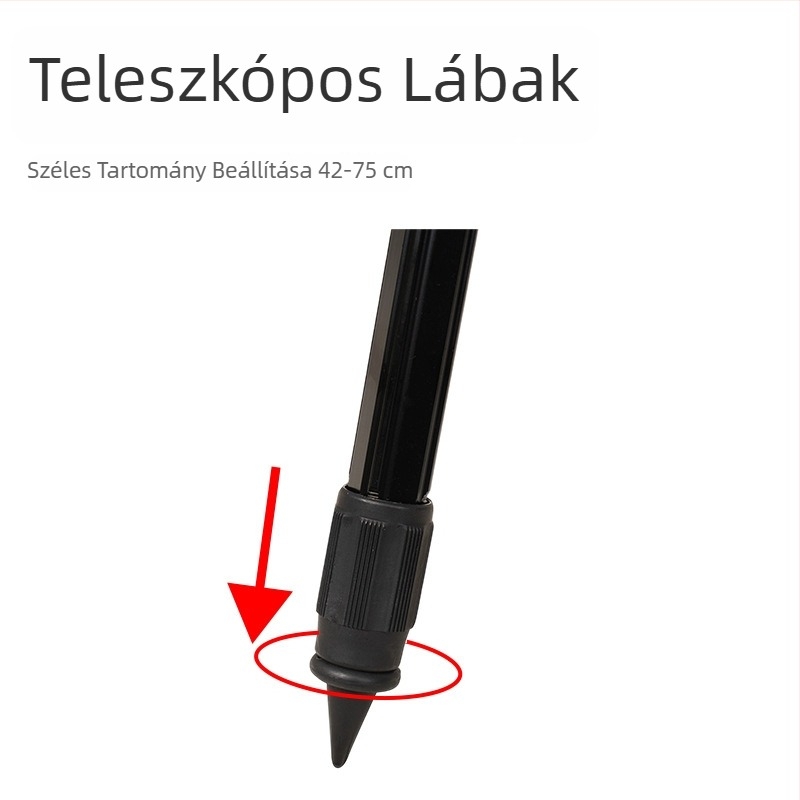 Egyéni tengeri horgászbot-tartó, európai stílusú horgászállvány, gyorsan összecsukható, riasztóval, többfejű tartó