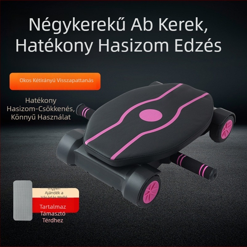 Hasizom görgő Tang Luan, nem összecsukható, súly 2750 g, származás Yiwu Zhejiang