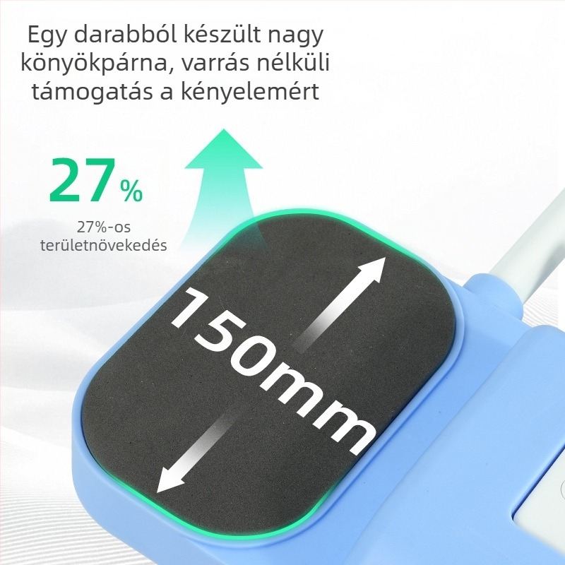 Weixuan hasizom görgő - Négykerekes edzőkerék, 1,38 kg, nem összecsukható, otthoni és kültéri használatra, karcsú has