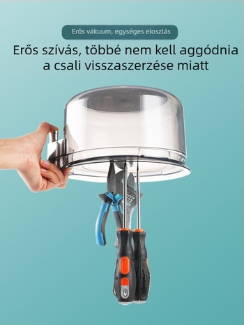 Mágneses csali tál és csali doboz – Huan sheng, műanyag
