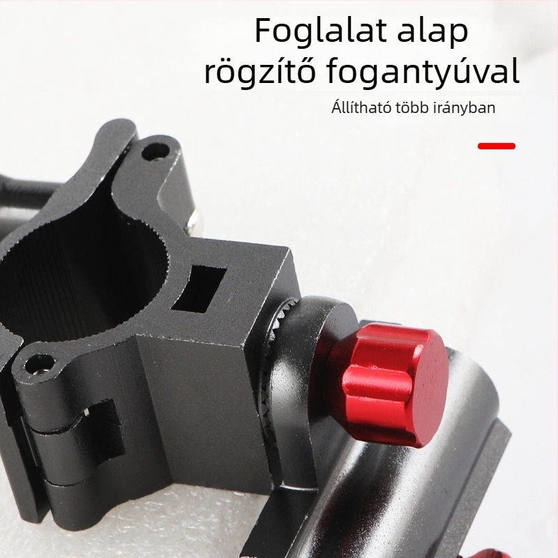 Horgászszék kiegészítők — állítható szög, háromdarabos alumínium-magnézium ötvözet készlet, csalihordó tálca és halaknak tartó