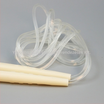 Crown PVC ugrókötél, hossz 2.8, fitnesshez, magáncímke elérhető
