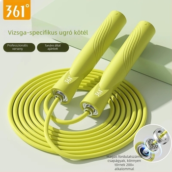 361° ugrókötél PVC – fitneszhez, gyerekeknek