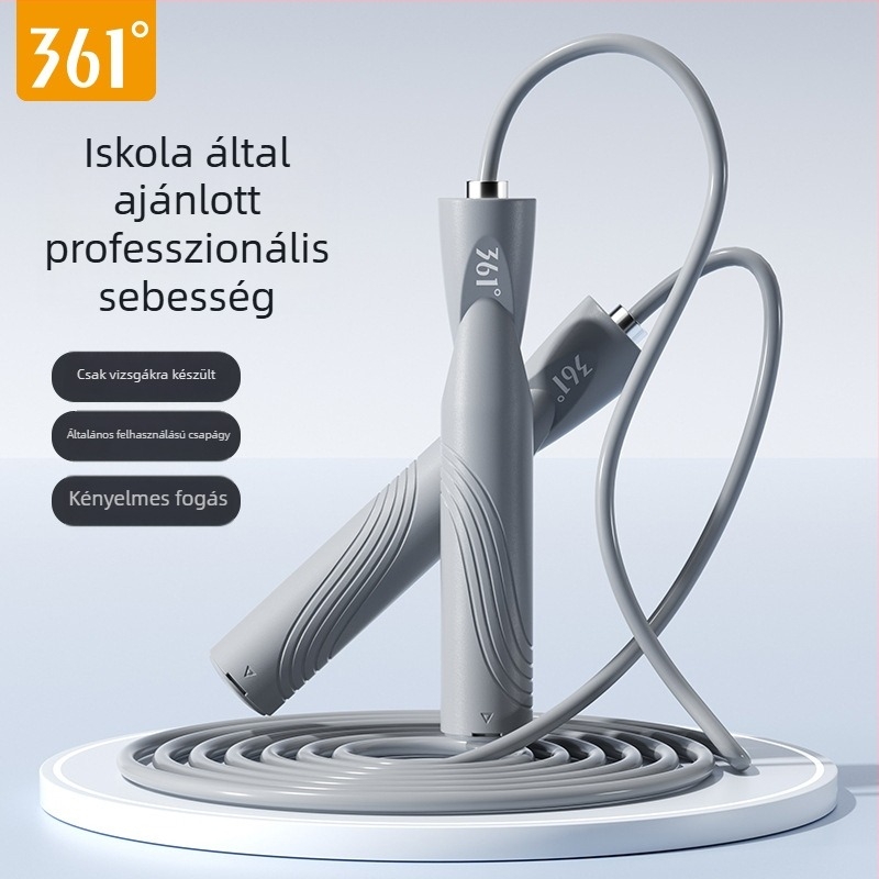 361° ugrókötél PVC – fitneszhez, gyerekeknek