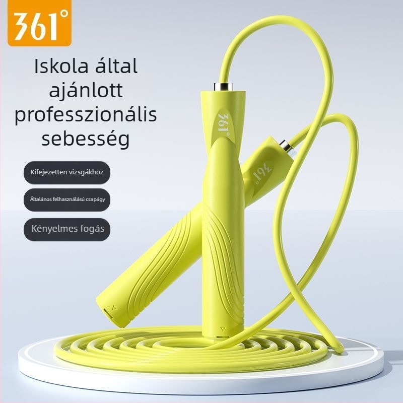 361° ugrókötél PVC – fitneszhez, gyerekeknek