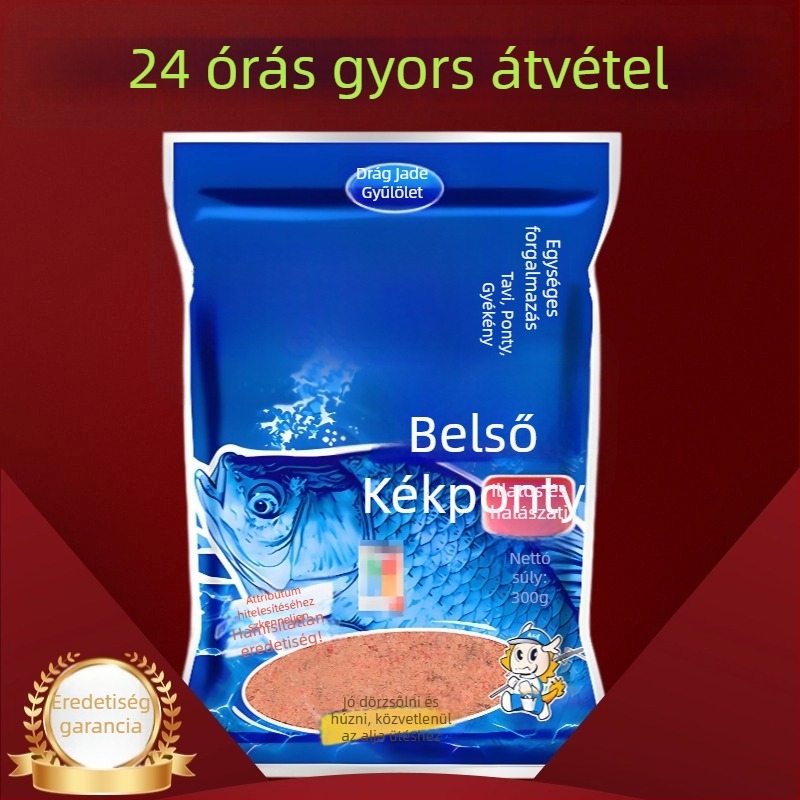 Dragon King Hated keszeg csali por formában