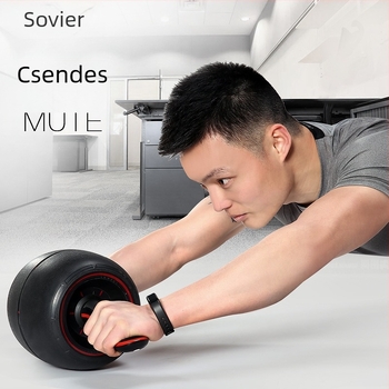 Swift SW-91X hasizom görgő – csendes visszatérítő mechanizmus, 1,9 kg