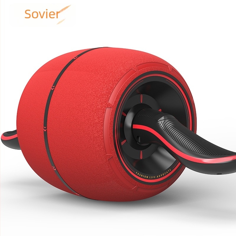 Swift SW-91X hasizom görgő – csendes visszatérítő mechanizmus, 1,9 kg