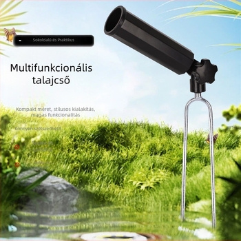 Kompakt horgászbot-tartó állvány – multifunkcionális botállvány; Márka: Other; Eredet: Kína; Anyag: Vegye fel a kapcsolatot az ügyfélszolgálattal