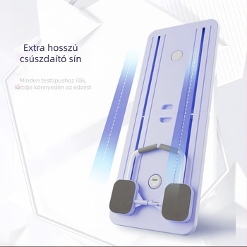 Remember xi hasizom-disk, modell YX-JFB01, 5 kg, családi használatra
