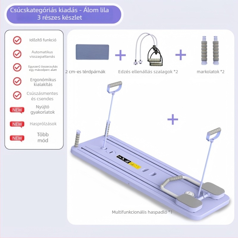Remember xi hasizom-disk, modell YX-JFB01, 5 kg, családi használatra