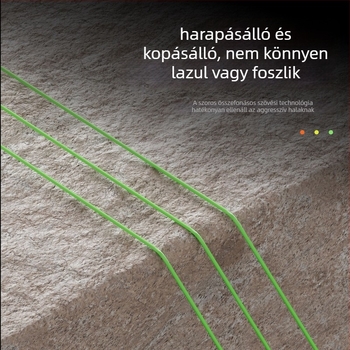 Corona 8-szálas PE fő damil hosszú dobásokhoz - nagy szilárdságú horgász damil
