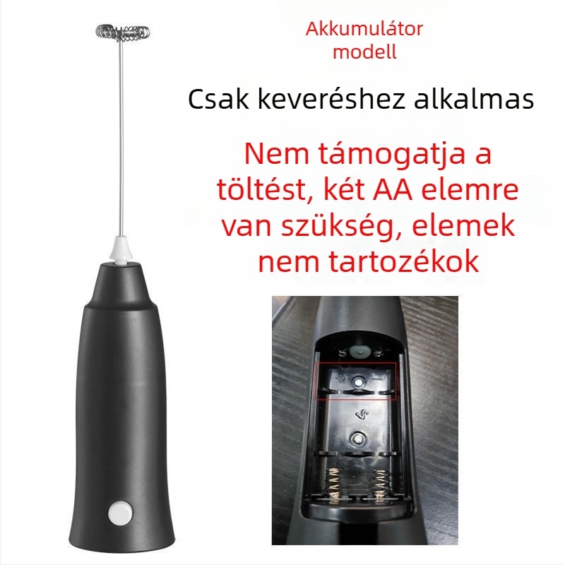 Tojásokhoz elektromos kézi mixer, 7+ fokozat, 1001–1200 W, hordozható, felverésre és keverésre