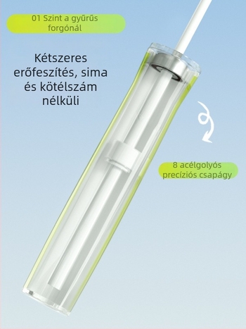 Little Pretty Szilikon Ugrókötél Gyerekeknek – Edzésre és Sport Trendekhez