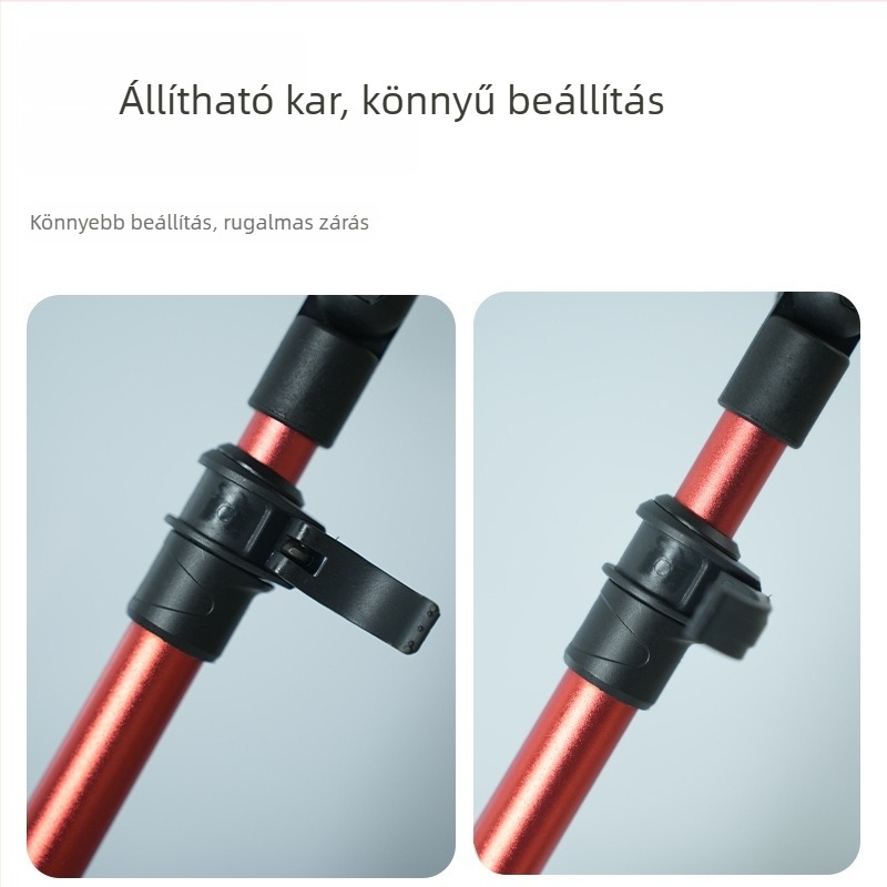 Általános, megerősített forgó toronyállvány horgászszékhez