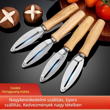 Xiongguang gyümölcs- és hámozó – Márka: Xiongguang; Import: Nem; Funkció: Egyéb; Termékkategória: Plane