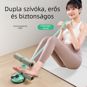 Zuodu Hasizom-erősítő segédeszköz belső vákuumos rögzítővel, otthoni használatra, 0.9 kg