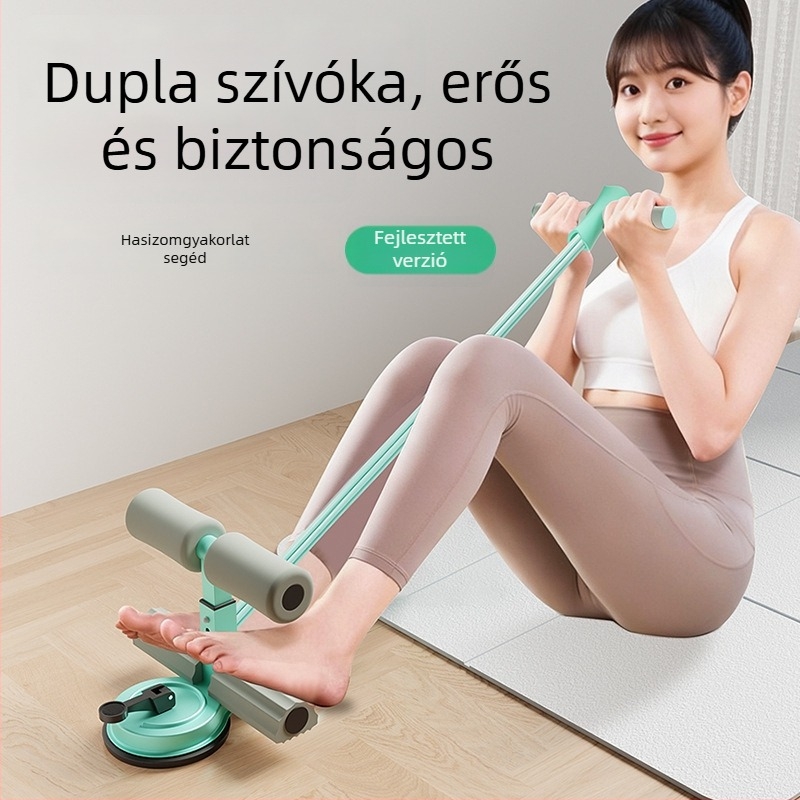 Zuodu Hasizom-erősítő segédeszköz belső vákuumos rögzítővel, otthoni használatra, 0.9 kg
