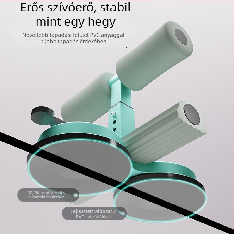 Zuodu Hasizom-erősítő segédeszköz belső vákuumos rögzítővel, otthoni használatra, 0.9 kg