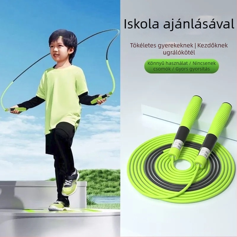 Nothing PVC ugrókötél — Fitnesz felszerelés, Termékkód Ts
