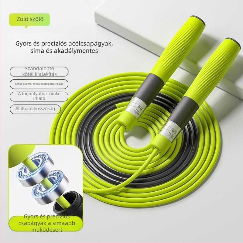Nothing PVC ugrókötél — Fitnesz felszerelés, Termékkód Ts