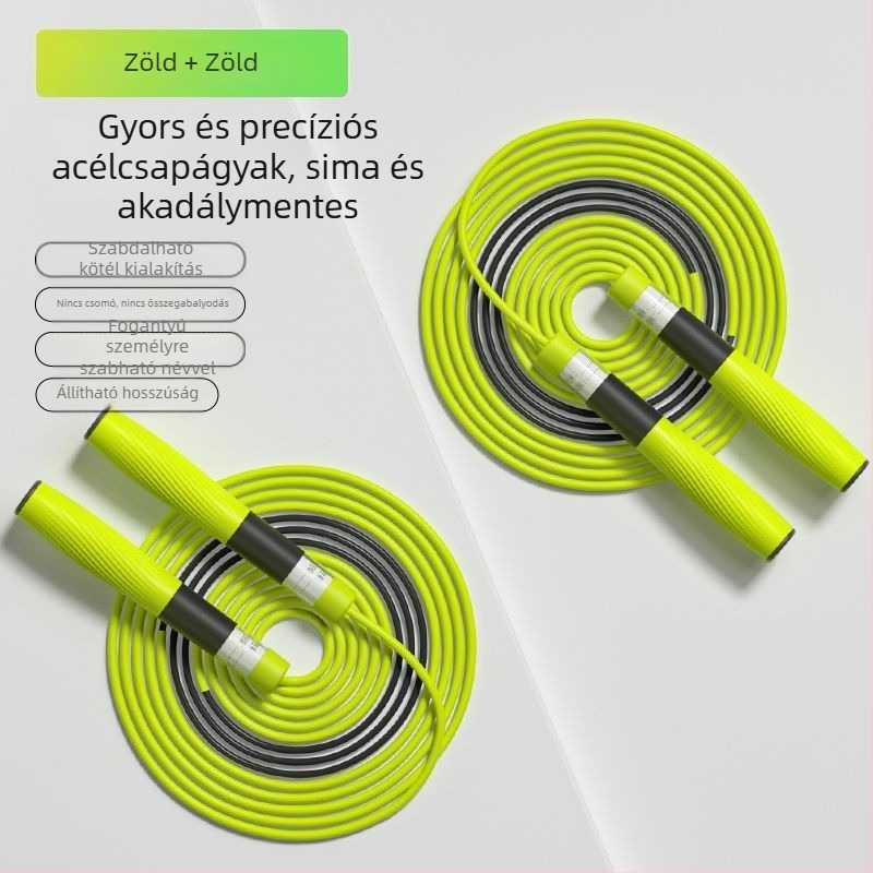 Nothing PVC ugrókötél — Fitnesz felszerelés, Termékkód Ts