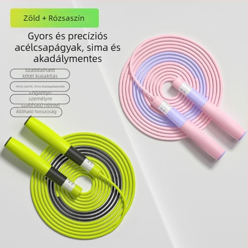 Nothing PVC ugrókötél — Fitnesz felszerelés, Termékkód Ts