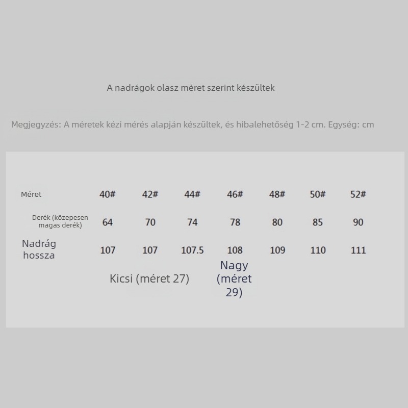 Női farmerok középmagas derékkal, hosszított szabás, vastag pamut‑denim elasztánnal, laza fazonú, egyenes szárú, őszi 2025