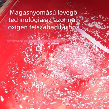 Horgászathoz intelligens vízfelvételi és oxigéntermelő berendezés – kültéri elektromos vízpumpa, PP; Márka: Happy Tiger; Eredet: Kína