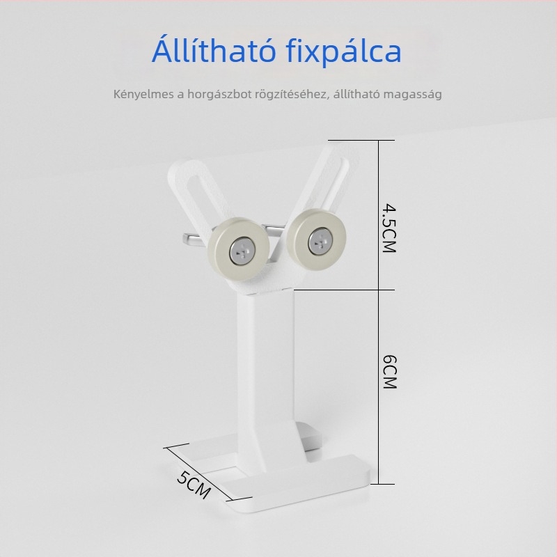 DIY horgászbot vezetőgyűrűinek tekerőgépe epoxigyanta bevonattal (PVC)