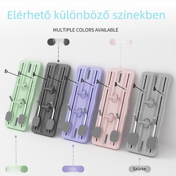 6-in-1 összetett hasizom deszka, összecsukható edzőeszköz otthoni használatra, tömeg: 4 kg, modell: Multifunkcionális 6-az-1 hasizom deszka