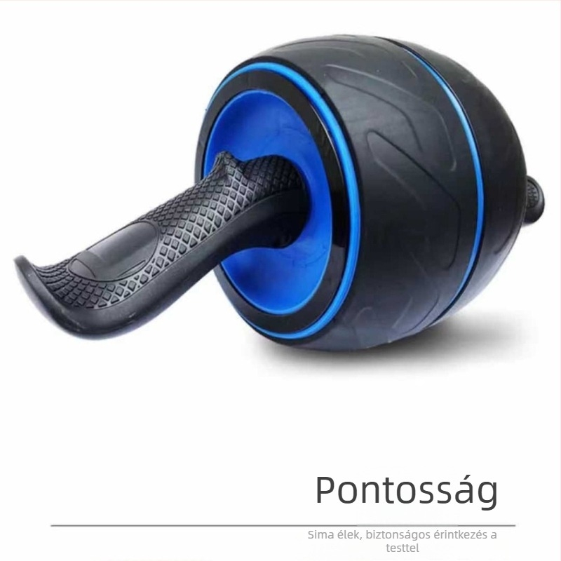 Limin JFL002 hasizomkerék, nem összecsukható, súly 1,3 kg, irodai, otthoni és kültéri használatra